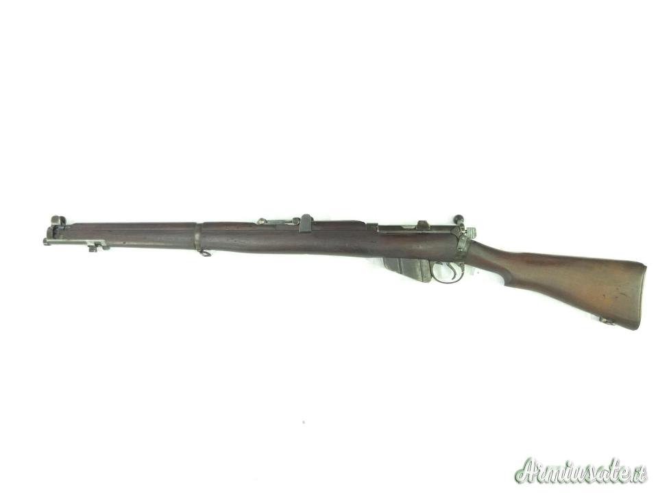 LITHGOW S.M.L.E MKIII CAL.303BR ANNO 1942