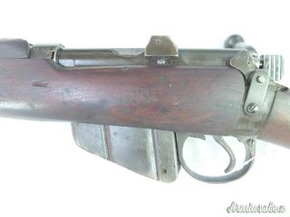 LITHGOW S.M.L.E MKIII CAL.303BR ANNO 1942