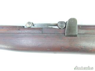 LITHGOW S.M.L.E MKIII CAL.303BR ANNO 1942