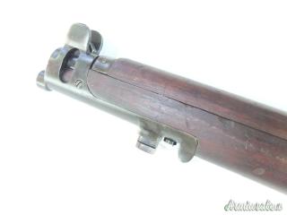LITHGOW S.M.L.E MKIII CAL.303BR ANNO 1942
