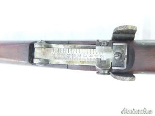 LITHGOW S.M.L.E MKIII CAL.303BR ANNO 1942