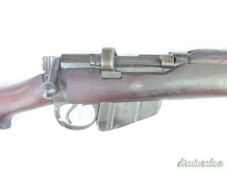 LITHGOW S.M.L.E MKIII CAL.303BR ANNO 1942