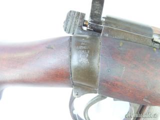 LITHGOW S.M.L.E MKIII CAL.303BR ANNO 1942