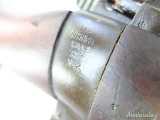 LITHGOW S.M.L.E MKIII CAL.303BR ANNO 1942