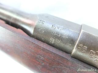 LITHGOW S.M.L.E MKIII CAL.303BR ANNO 1942