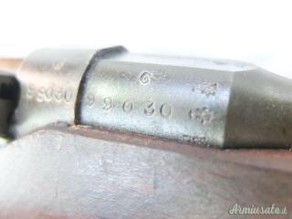 LITHGOW S.M.L.E MKIII CAL.303BR ANNO 1942