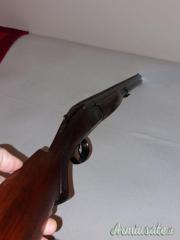 Heym AG Black ed. 20