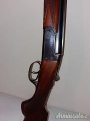 Heym AG Black ed. 20