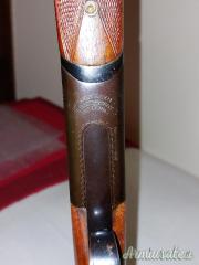 Heym AG Black ed. 20
