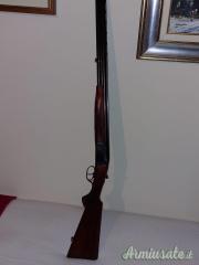 Heym AG Black ed. 20
