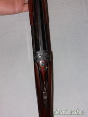 Heym AG Black ed. 20