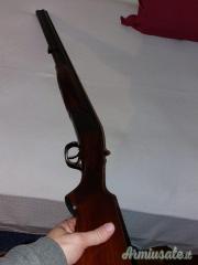 Heym AG Black ed. 20