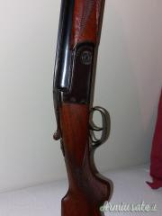 Heym AG Black ed. 20