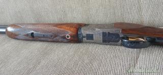 Sovrapposto Miroku - Browning cal.12