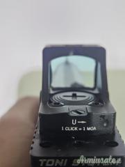 Vendo red dot Vortex Defender CCW
