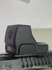 Vendo red dot Vortex Defender CCW