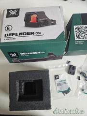 Vendo red dot Vortex Defender CCW