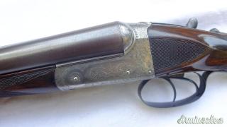 Westley richards  12