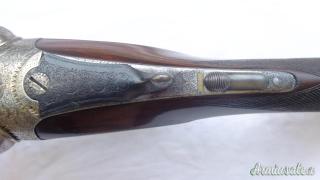Westley richards  12