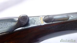 Westley richards  12