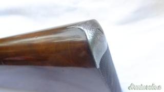 Westley richards  12