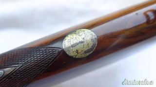 Westley richards  12