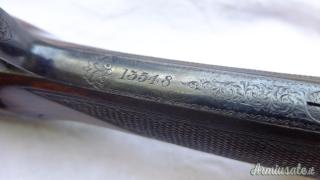 Westley richards  12