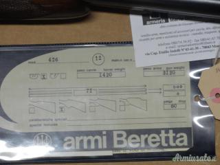 Beretta mod. 426 cal. 12