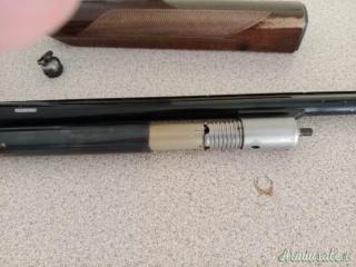 Beretta A301 12