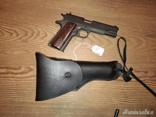 SPRINGFIELD ARMORY 1911A1 COMMEMORATIVA VIETNAM 101 AIRBORNE