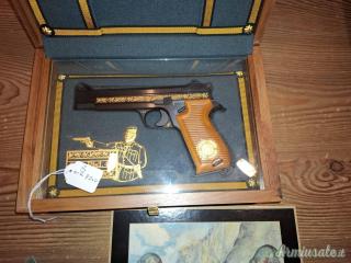 SIG-Sauer P210 ...Altro | Non indicato