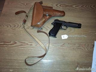 Sig P210 calibro 7x65 Para