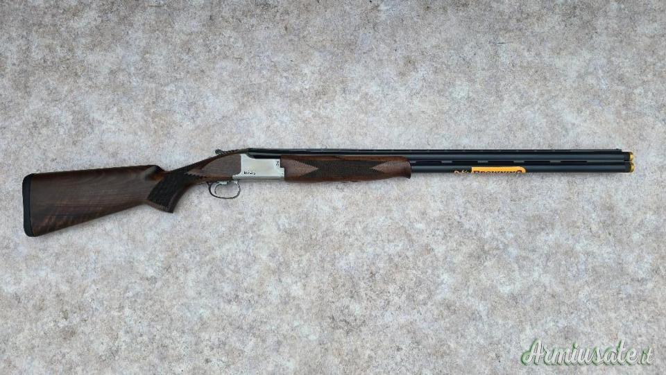 Sovrapposto Browning B 525 S sporter cal 12 ARMA NUOVA SUPER PREZZO
