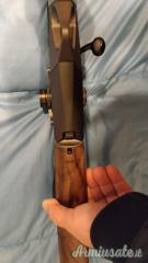 Benelli lupo best wood .308 Winchester
