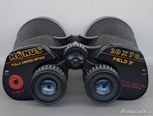 KONUS 20x70 (GIGANTE)