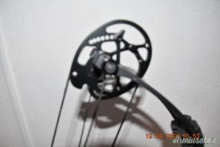 vendo kit completo arco compound