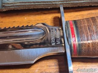 Coltello AERONAUTICA MILITARE