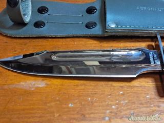 Coltello AERONAUTICA MILITARE