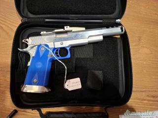 STI Grandmaster calibro 38 superauto