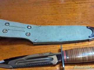 Coltello AERONAUTICA MILITARE