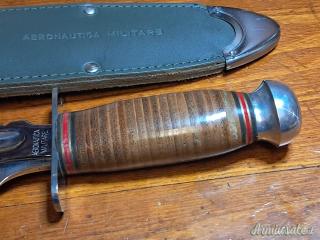 Coltello AERONAUTICA MILITARE