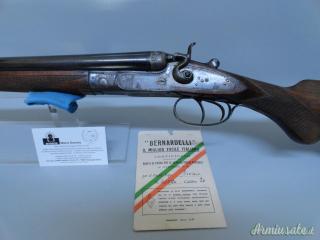 Bernardelli mod. Brescia cal. 20