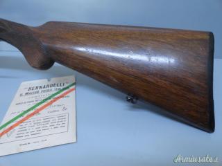 Bernardelli mod. Brescia cal. 20