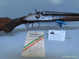 Bernardelli mod. Brescia cal. 20