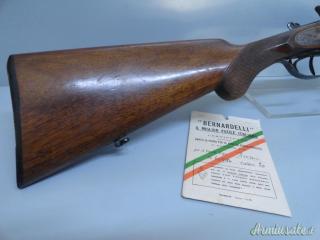 Bernardelli mod. Brescia cal. 20