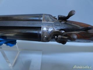 Bernardelli mod. Brescia cal. 20