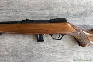 Beretta OLIMPIA .22 Long Rifle