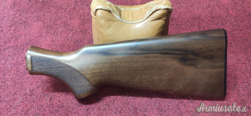 CALCIO BROWNING B80 O BERETTA 390 / A304 CALCIO NUOVO