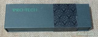 Coltello PRO-TECH - Mod.Les George - da Collezione - INTONSO - VEDI !