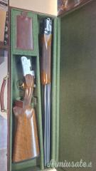 sovrapposto Beretta 680 trap cal. 12